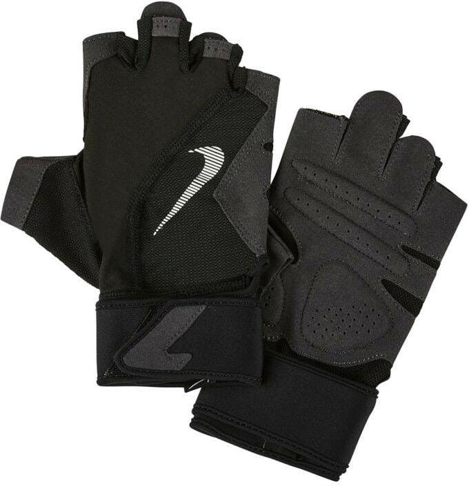 Treenihanskat Nike Premium Heavyweight Gloves