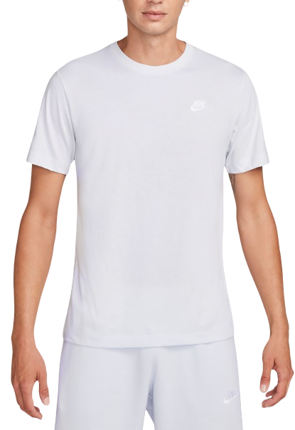 T-paita Nike Club T-Shirt