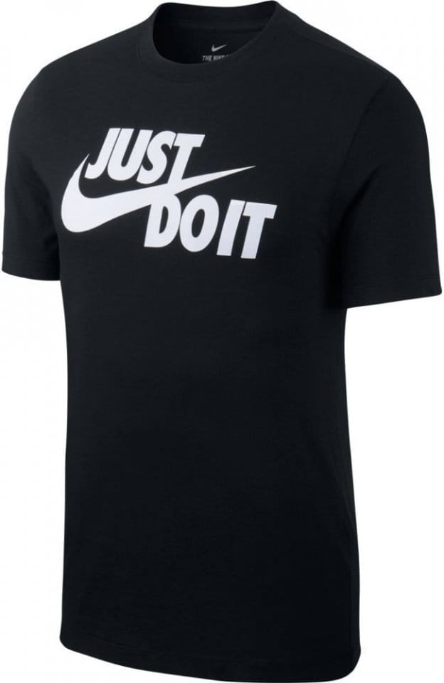 T-paita Nike M NSW TEE JUST DO IT SWOOSH