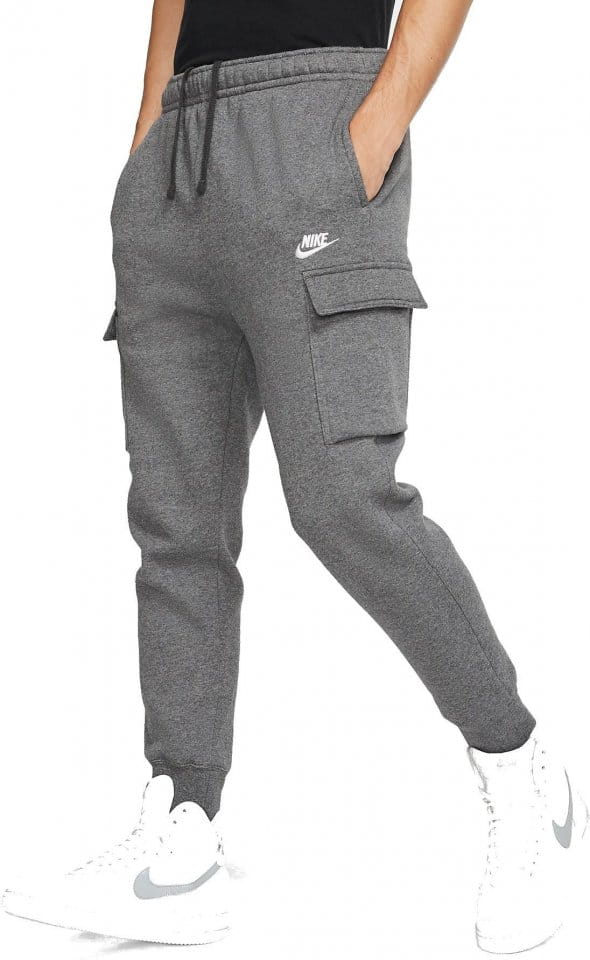 Housut Nike Sportswear Club Fleece Men s Cargo Pants