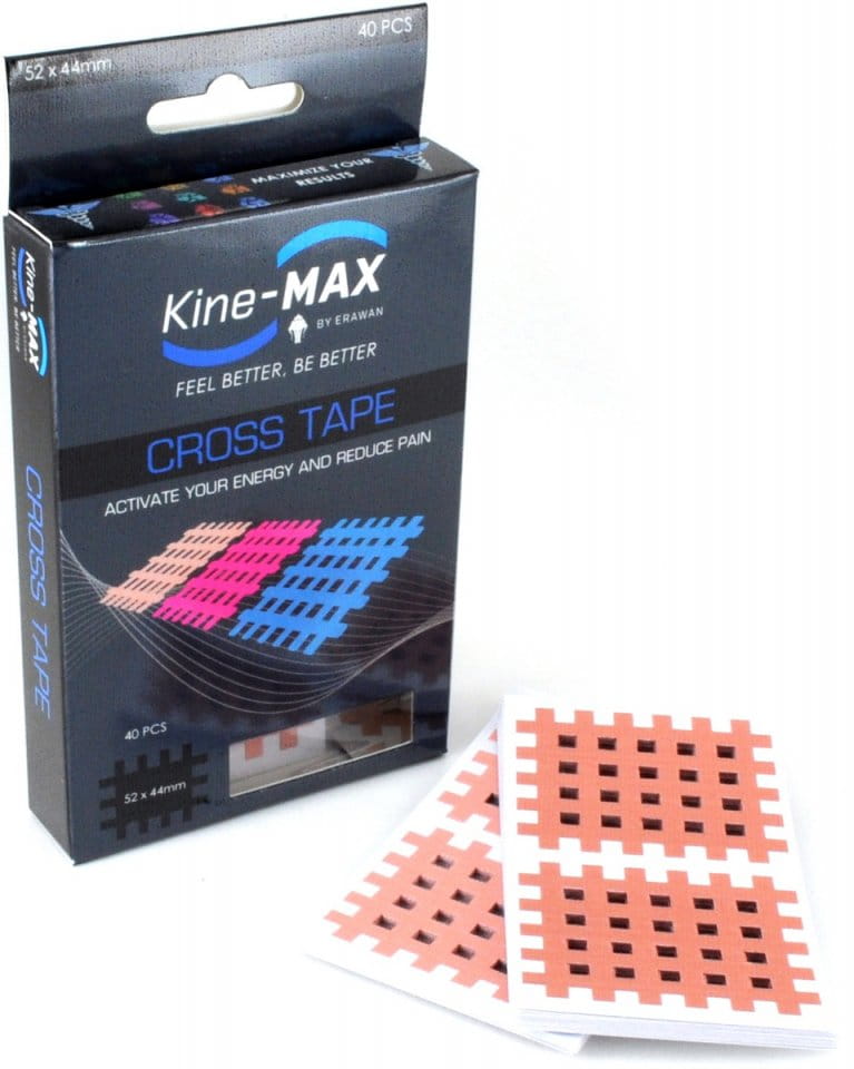 Teippi Kine-MAX Cross Tape