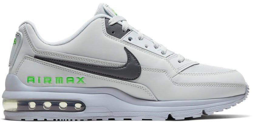 Kengät Nike AIR MAX LTD 3