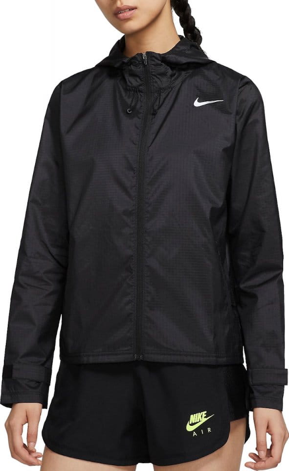 Hupullinen takki Nike W NK ESSENTIAL JKT