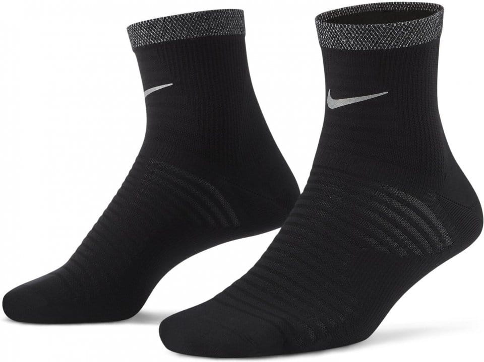 Sukat Nike Spark Lightweight Running Ankle Socks