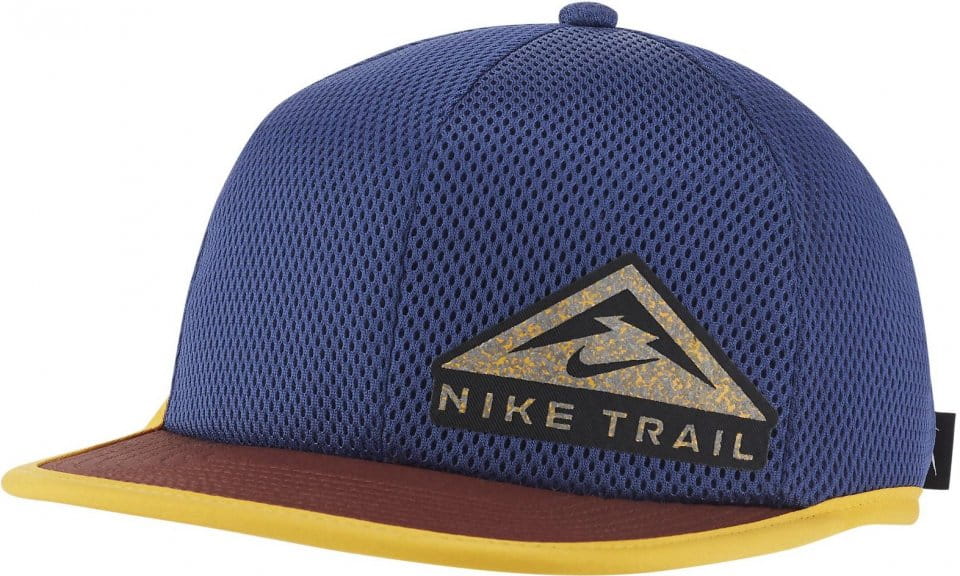 Lippis Nike U NK DF PRO TRAIL CAP