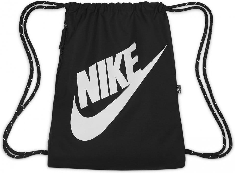 Säkki Nike Heritage Drawstring Bag
