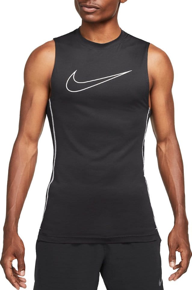 Toppi Nike Pro Dri-FIT Men s Tight Fit Sleeveless Top