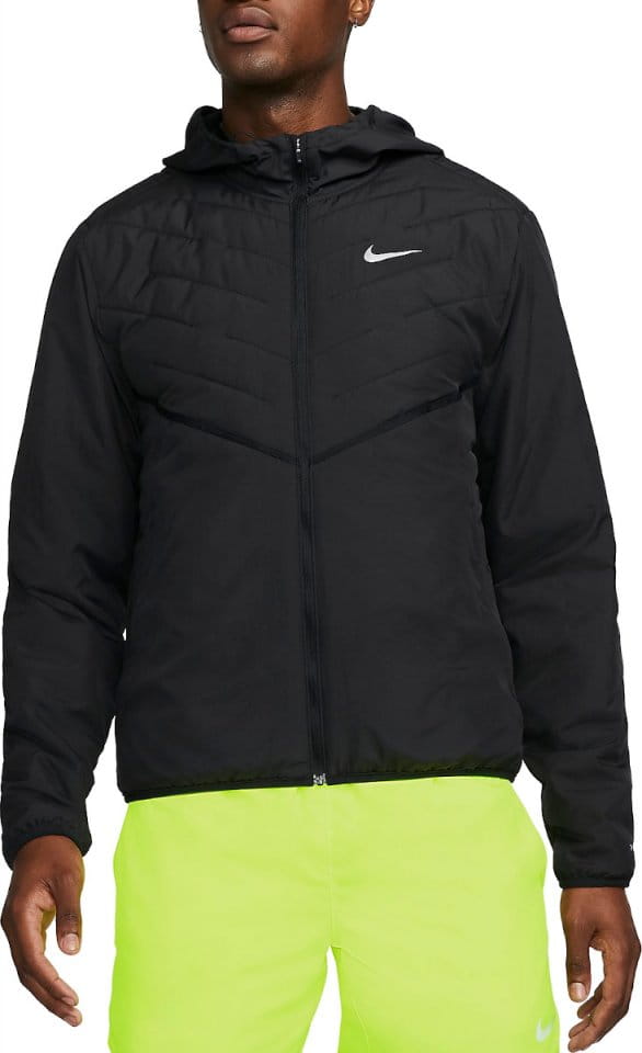 Hupullinen takki Nike Therma-FIT Repel Men s Synthetic-Fill Running Jacket