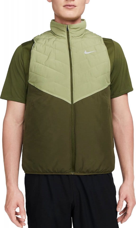 Liivi Nike Therma-FIT Repel Men s Synthetic-Fill Running Vest