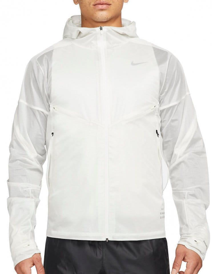 Hupullinen takki Nike Storm-FIT ADV Run Division
