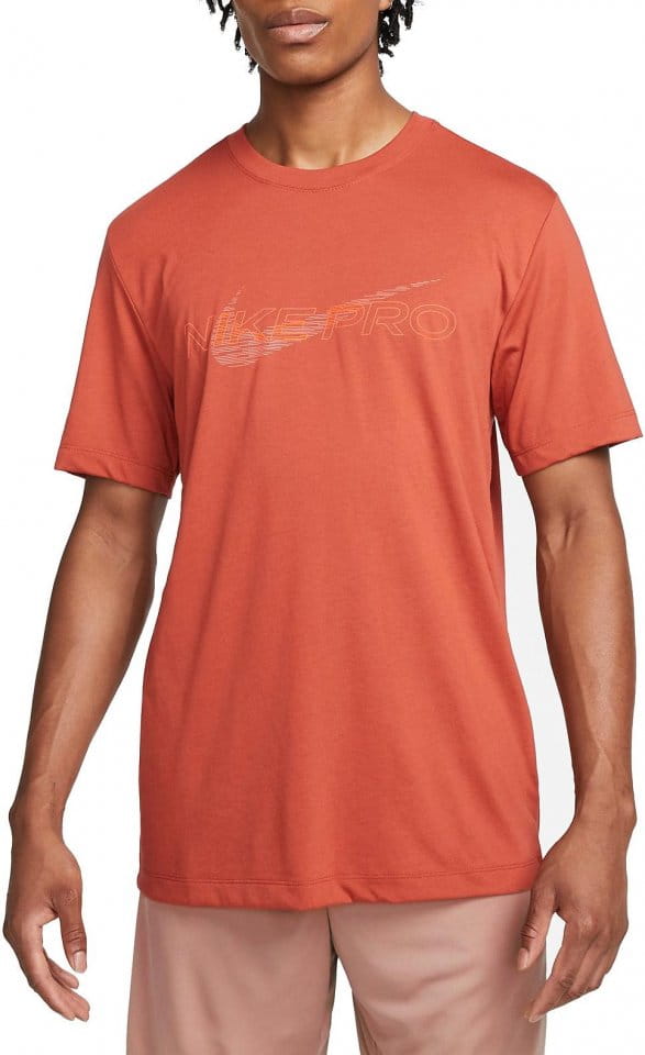 T-paita Nike Pro Dri-FIT Men s Graphic T-Shirt