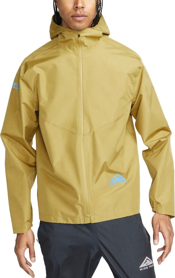 Hupullinen takki Nike GORE-TEX INFINIUM™ Men s Trail Running Jacket