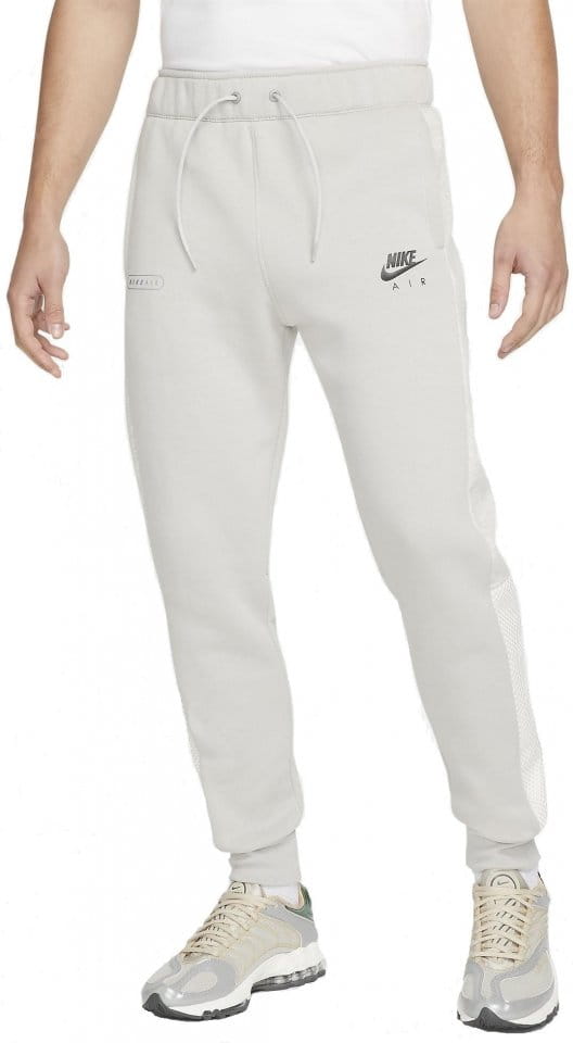 Housut Nike Air Brushed-Back Fleece Pants
