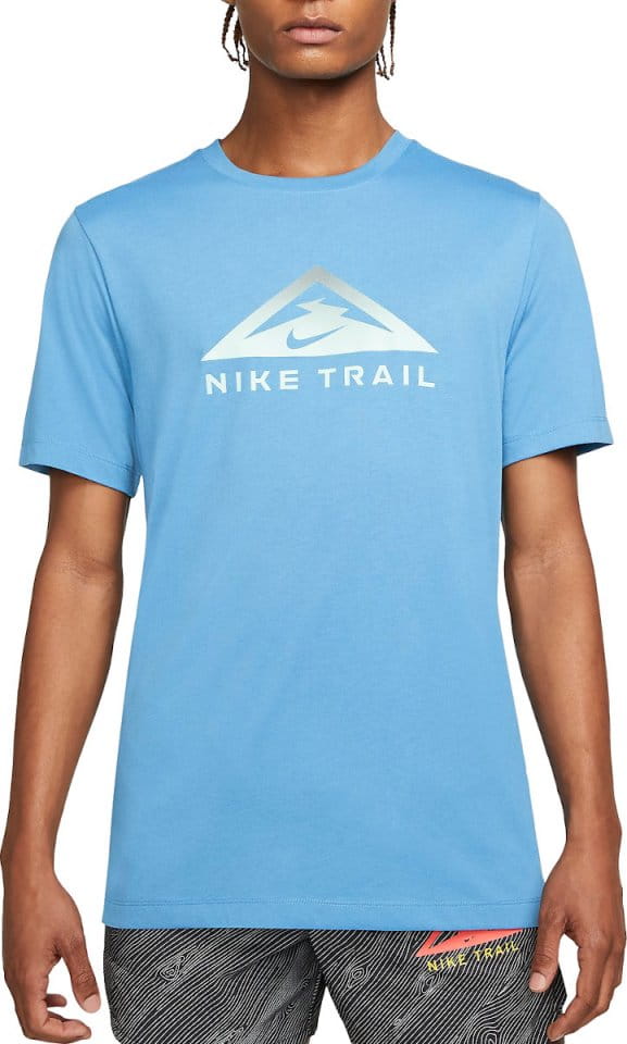 T-paita Nike Dri-FIT