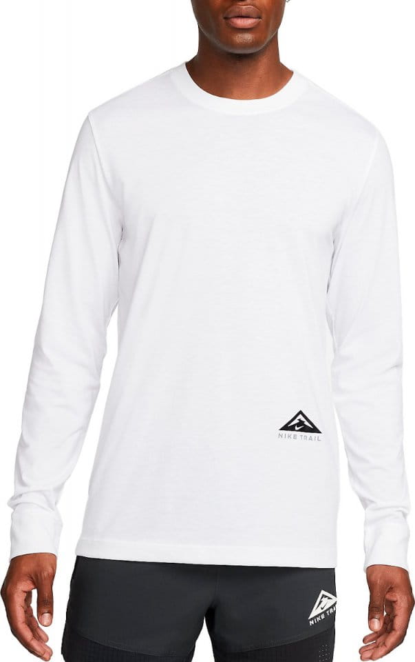 Pitkähihainen t-paita Nike Dri-FIT