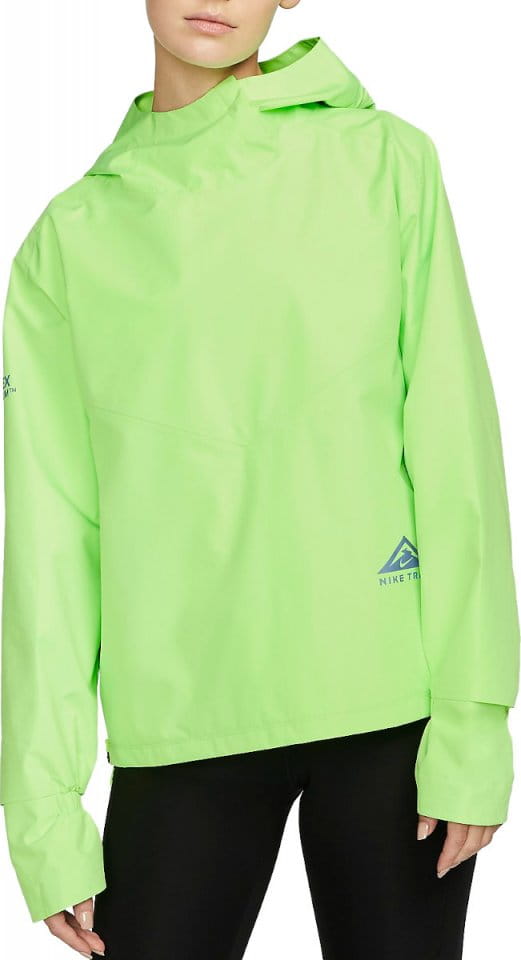 Hupullinen takki Nike GORE-TEX