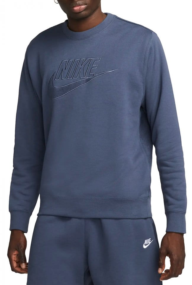Collegepaidat Nike Club Fleece+