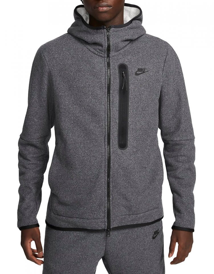 Hupparit Nike Sportswear Tech Fleece Men s Full-Zip Winterized Hoodie
