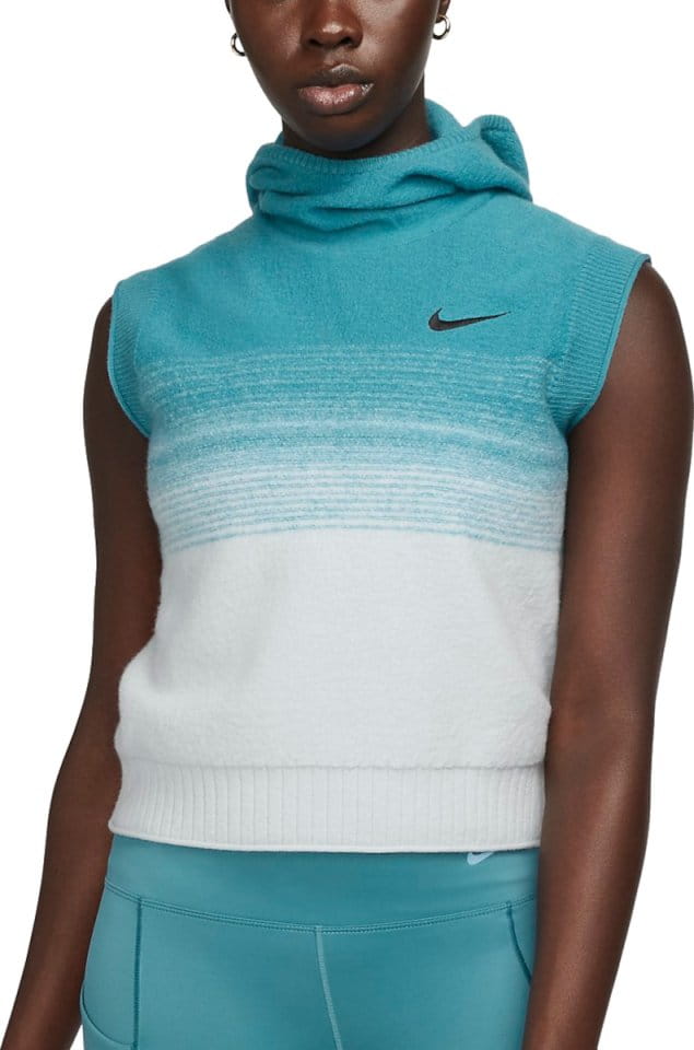 Liivi Nike Dri-FIT Advance Run Division Women s Hooded Vest