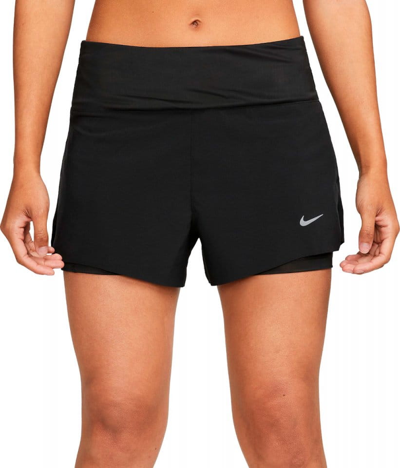 Shortsit Nike Dri-FIT Swift Women s Mid-Rise 3