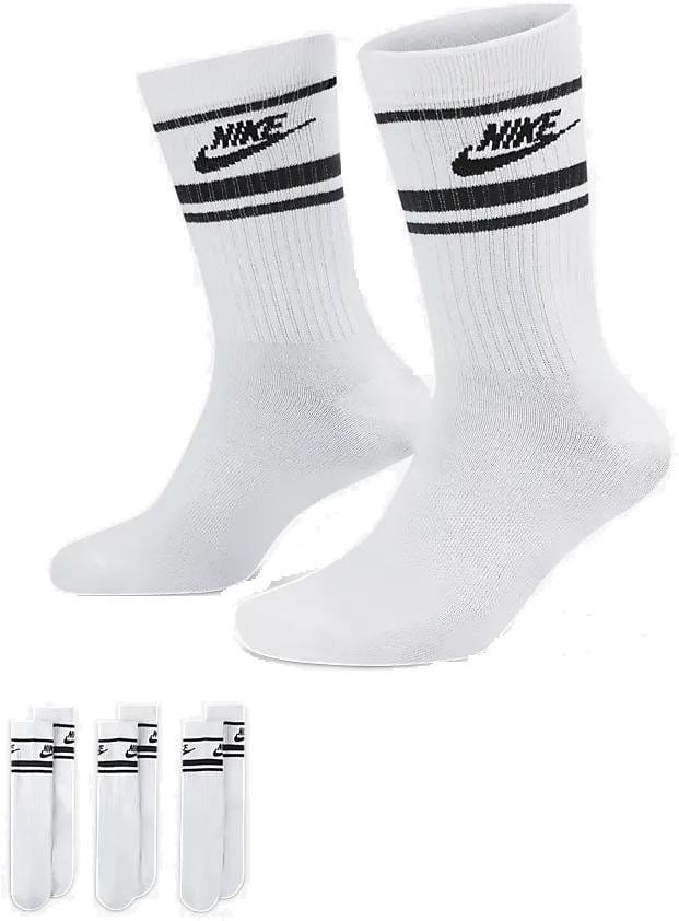 Sukat Nike Sportswear Everyday Essential