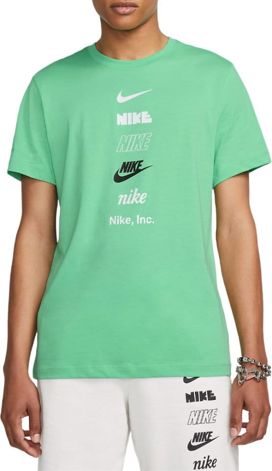 T-paita Nike M NSW TEE CLUB+