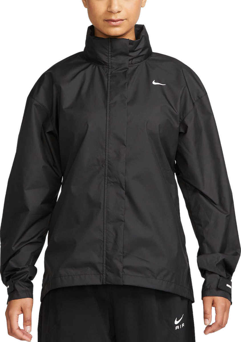 Hupullinen takki Nike Fast Repel
