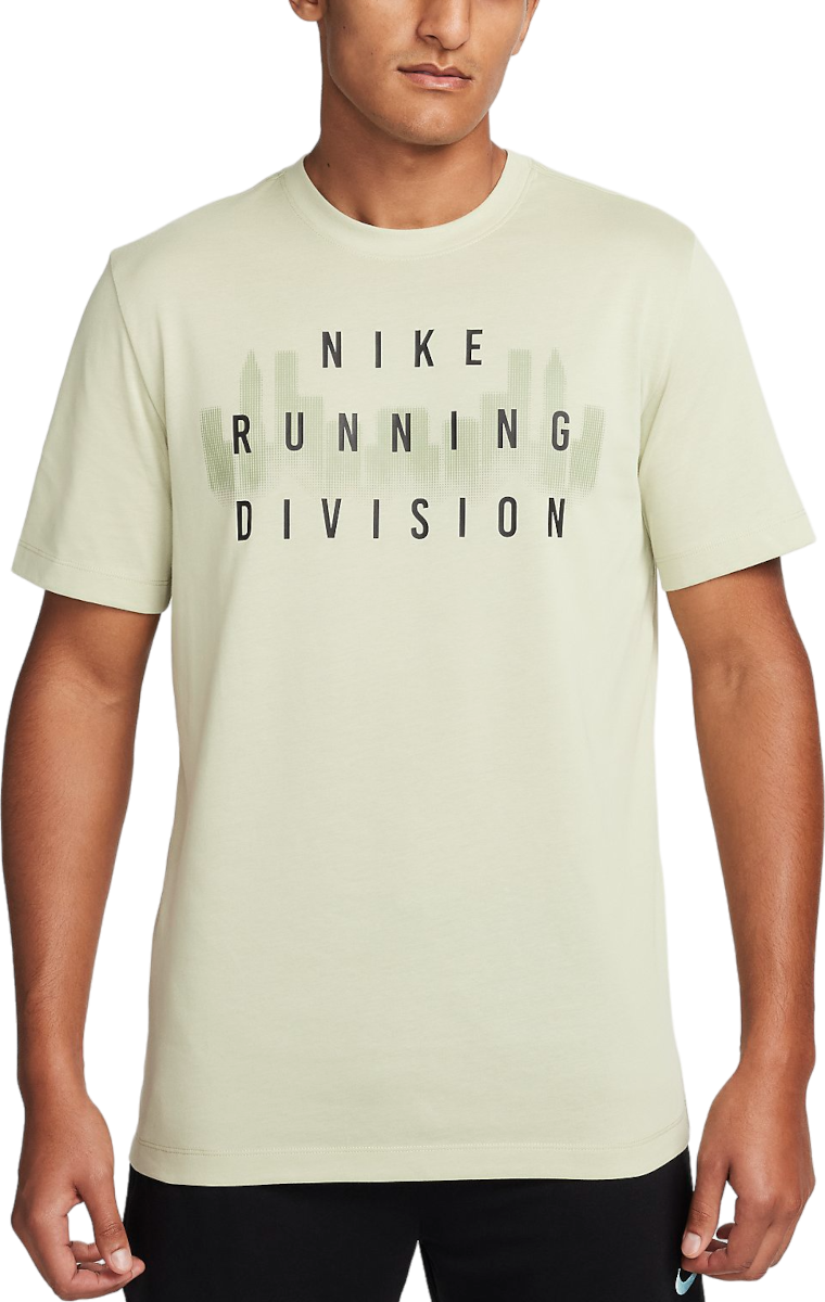 T-paita Nike M NK DF TEE RUN DIV SP24