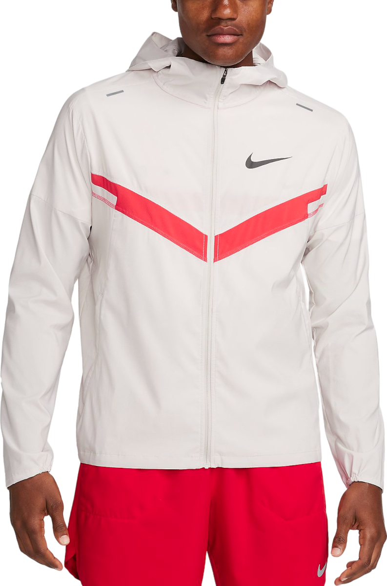 Hupullinen takki Nike M NK RPL UV WR JKT Ekiden