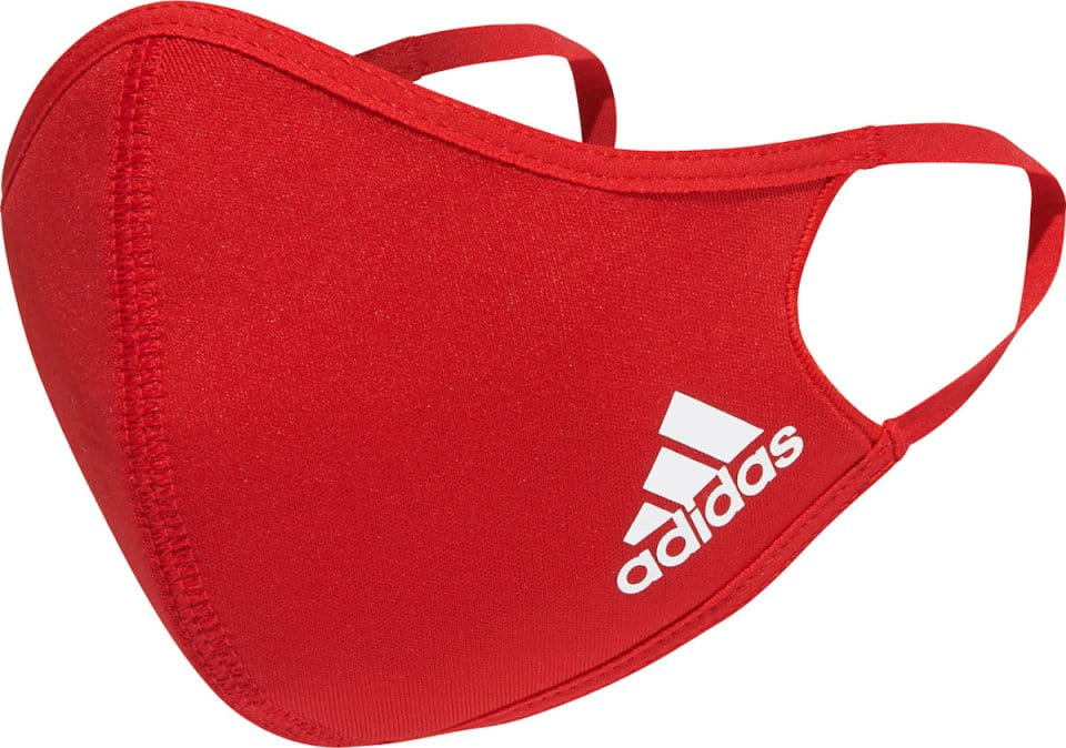 Harso adidas Sportswear Face Cover XS/S 3-Pack