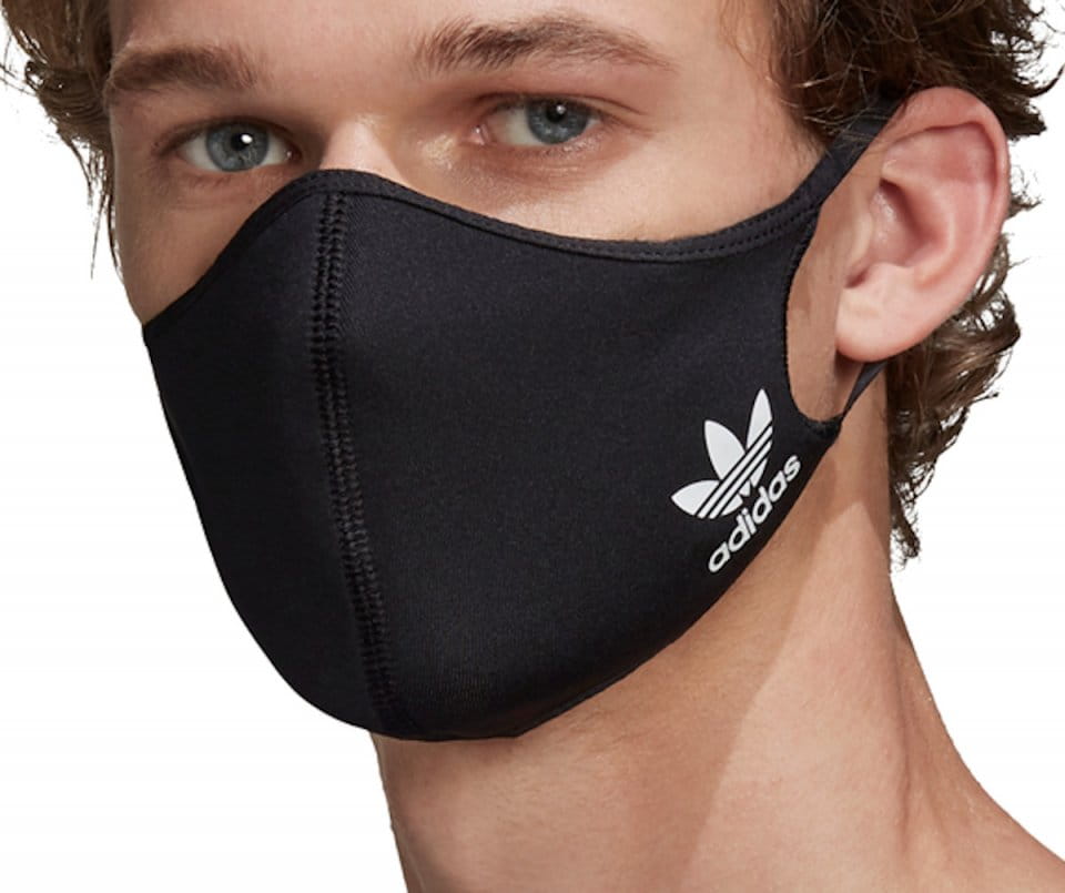 Harso adidas Sportswear Face Cover M/L 3-Pack