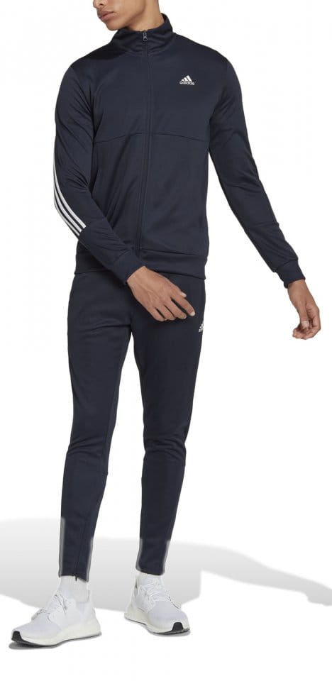 Peliasu adidas Sportswear MTS Slim Zipped