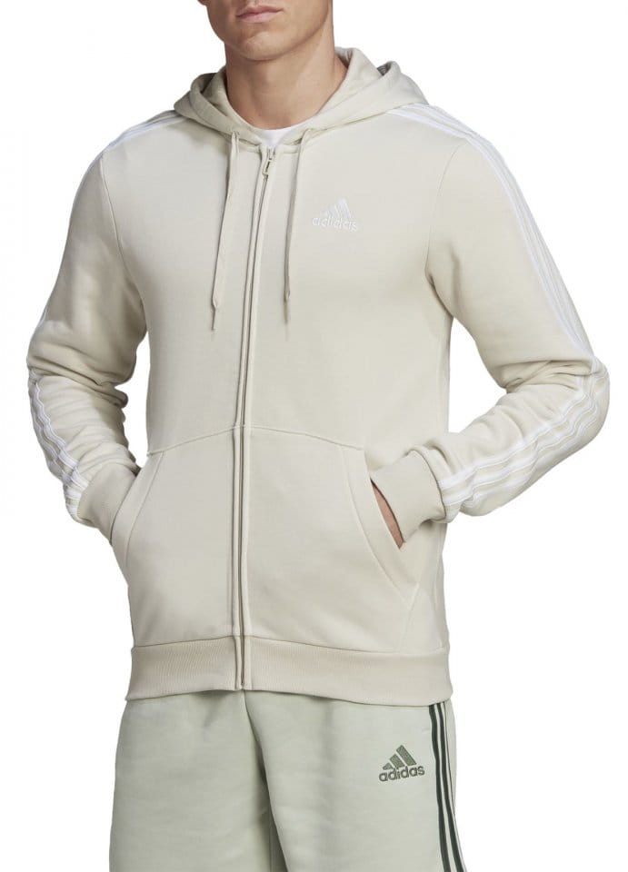 Hupparit adidas Sportswear Essentials Fleece 3-Stripes