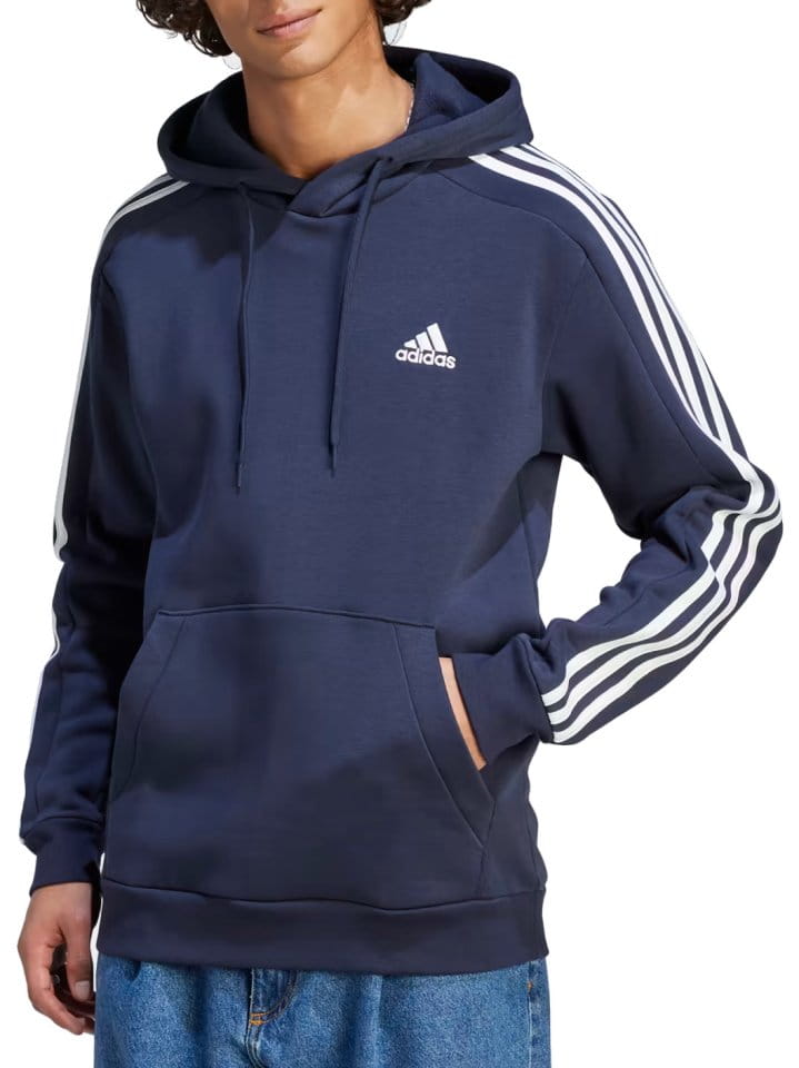 Hupparit adidas Sportswear Essentials Fleece 3-Stripes
