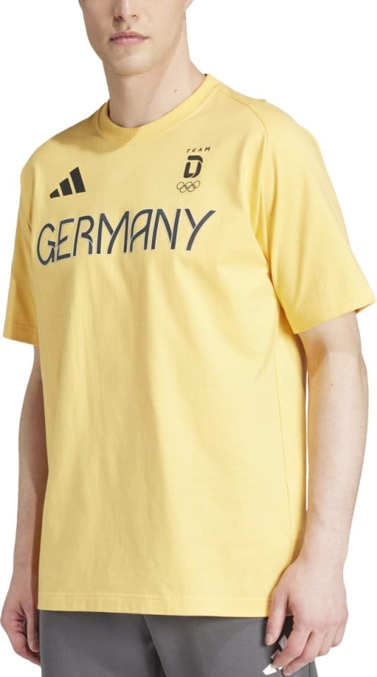 T-paita adidas Team Germany