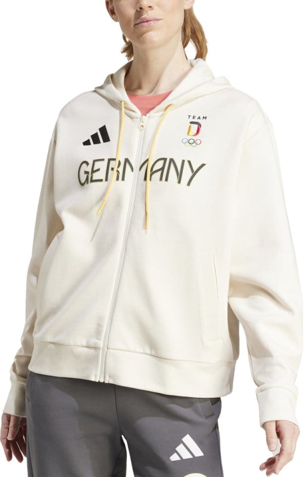 Hupparit adidas Team Germany