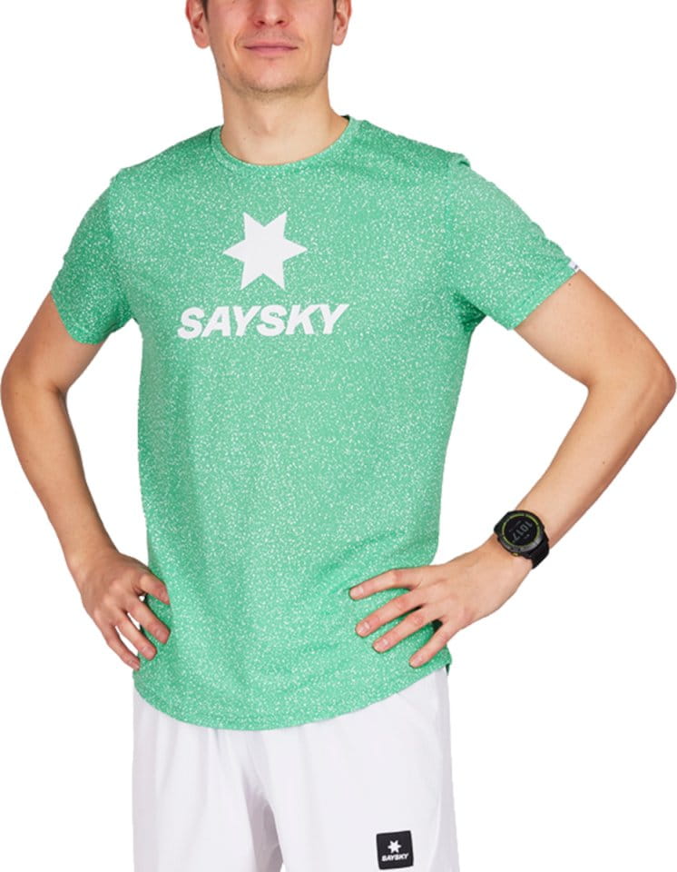 T-paita Saysky Universe Combat T-shirt