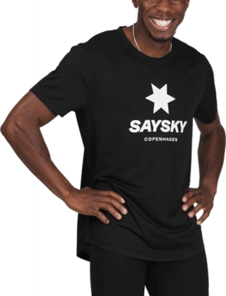 T-paita Saysky Combat Logo T-shirt