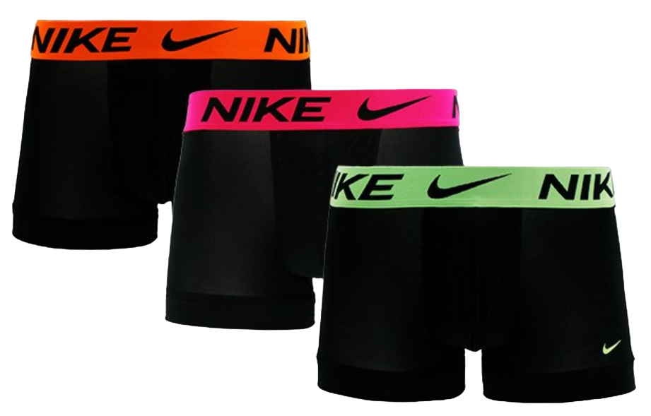 Bokserit Nike BOXER BRIEF 3PK