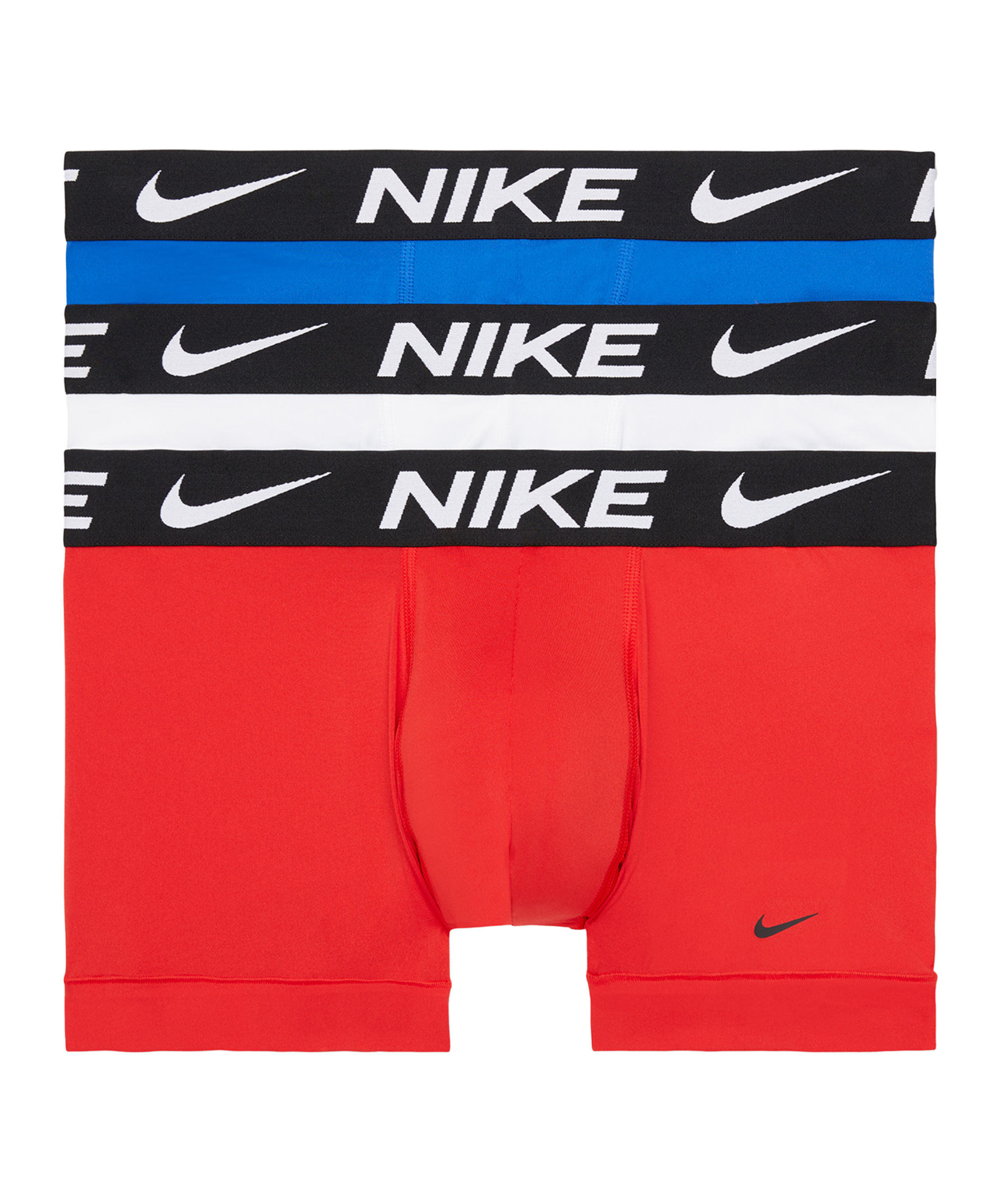Bokserit Nike Trunk