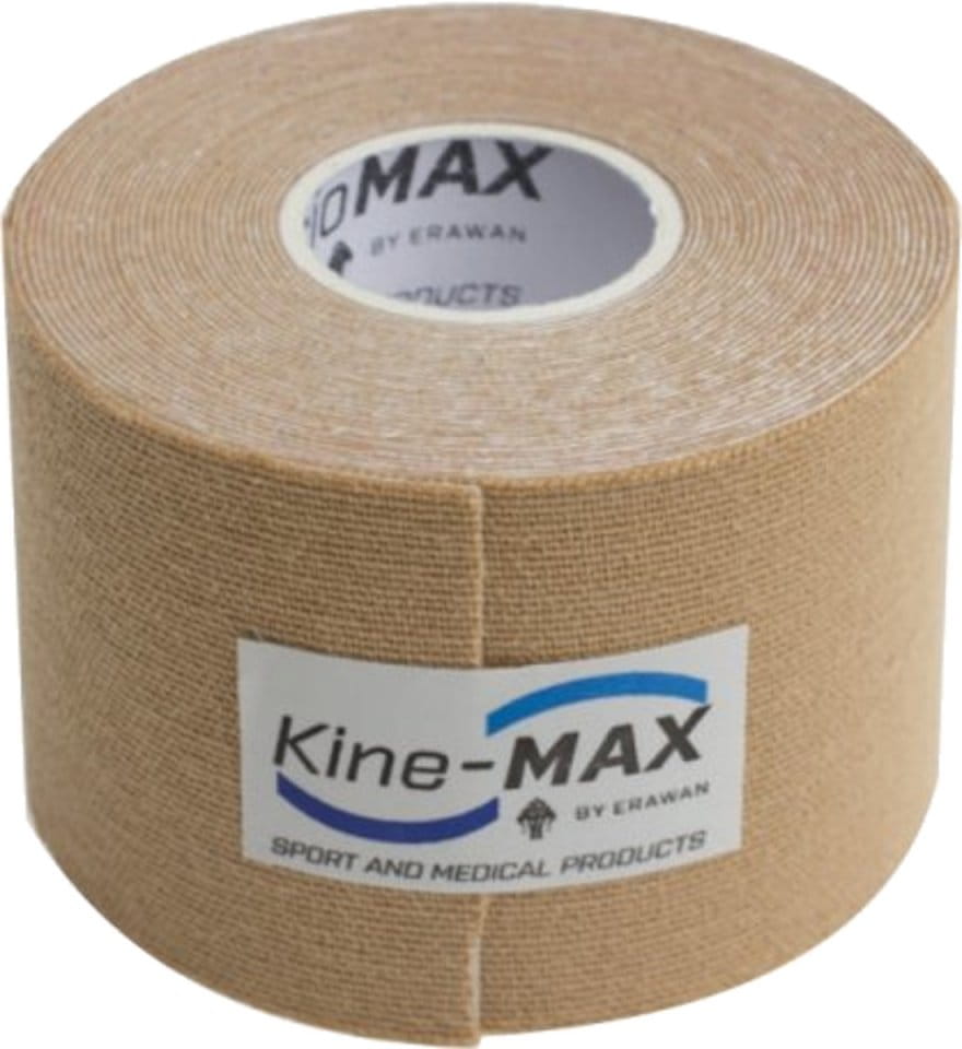 Teippi Kine-MAX Tape Super-Pro Cotton