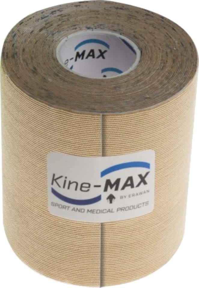Teippi Kine-MAX Tape Super-Pro Rayon 7,5 cm