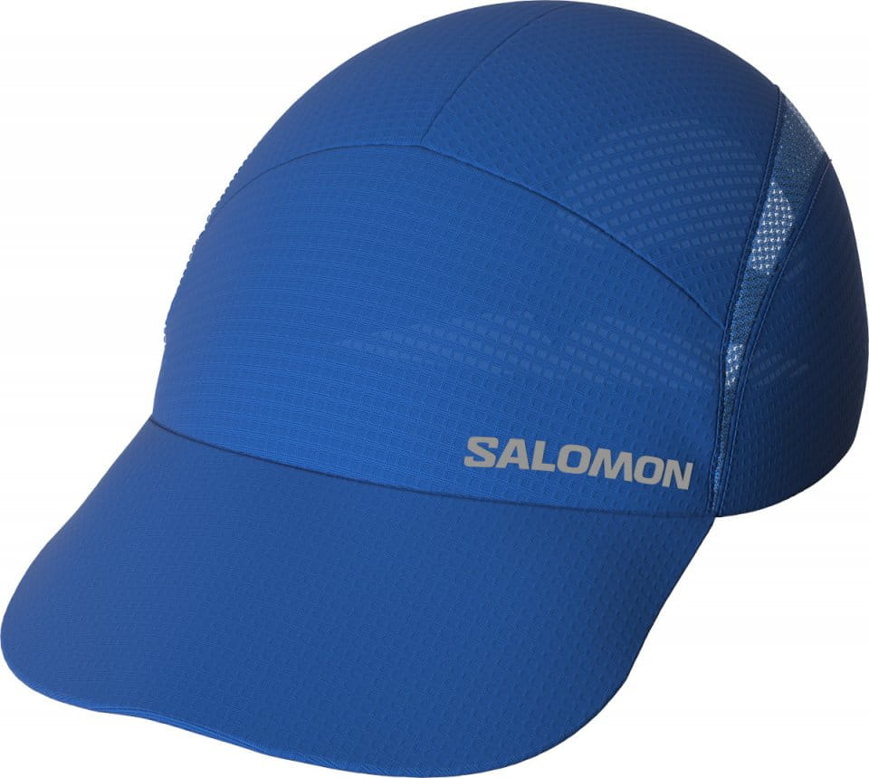 Lippis Salomon XA CAP