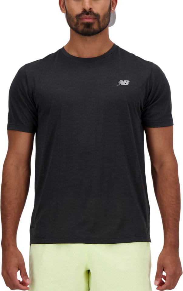 T-paita New Balance Athletics T-Shirt