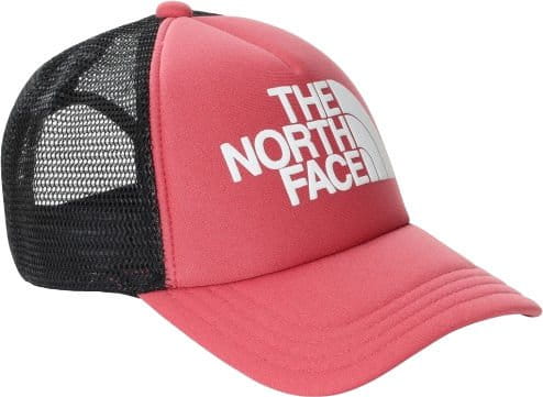 Lippis The North Face YOUTH LOGO TRUCKER