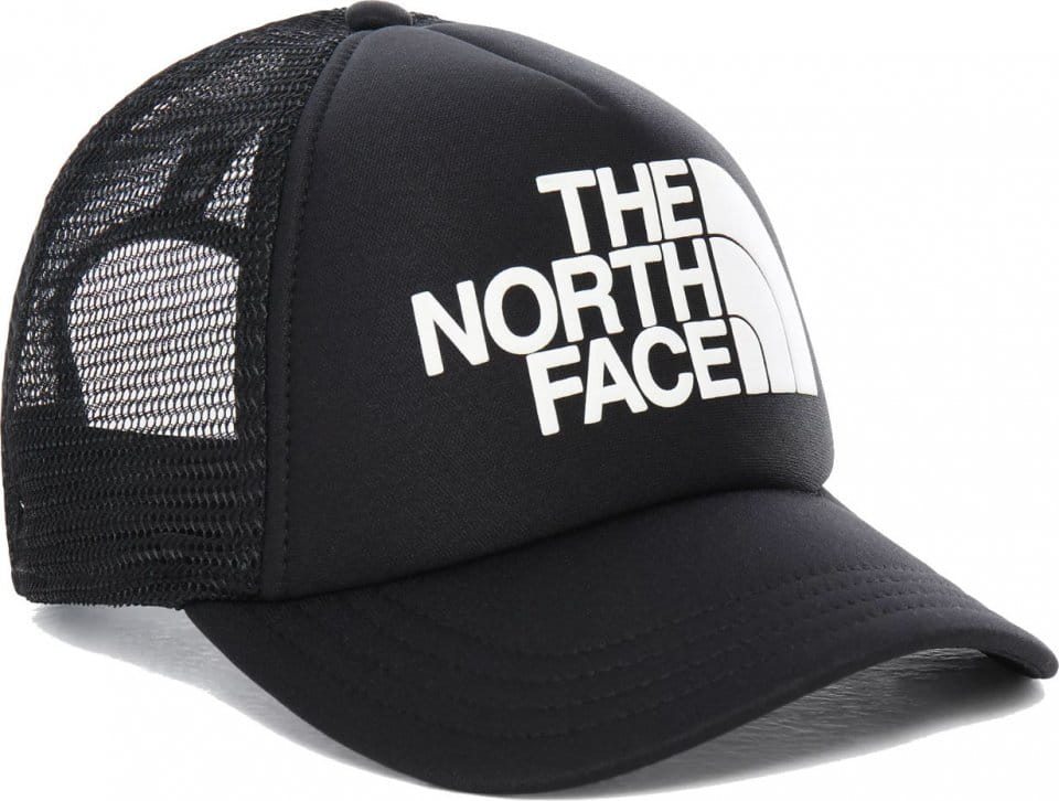 Lippis The North Face YOUTH LOGO TRUCKER