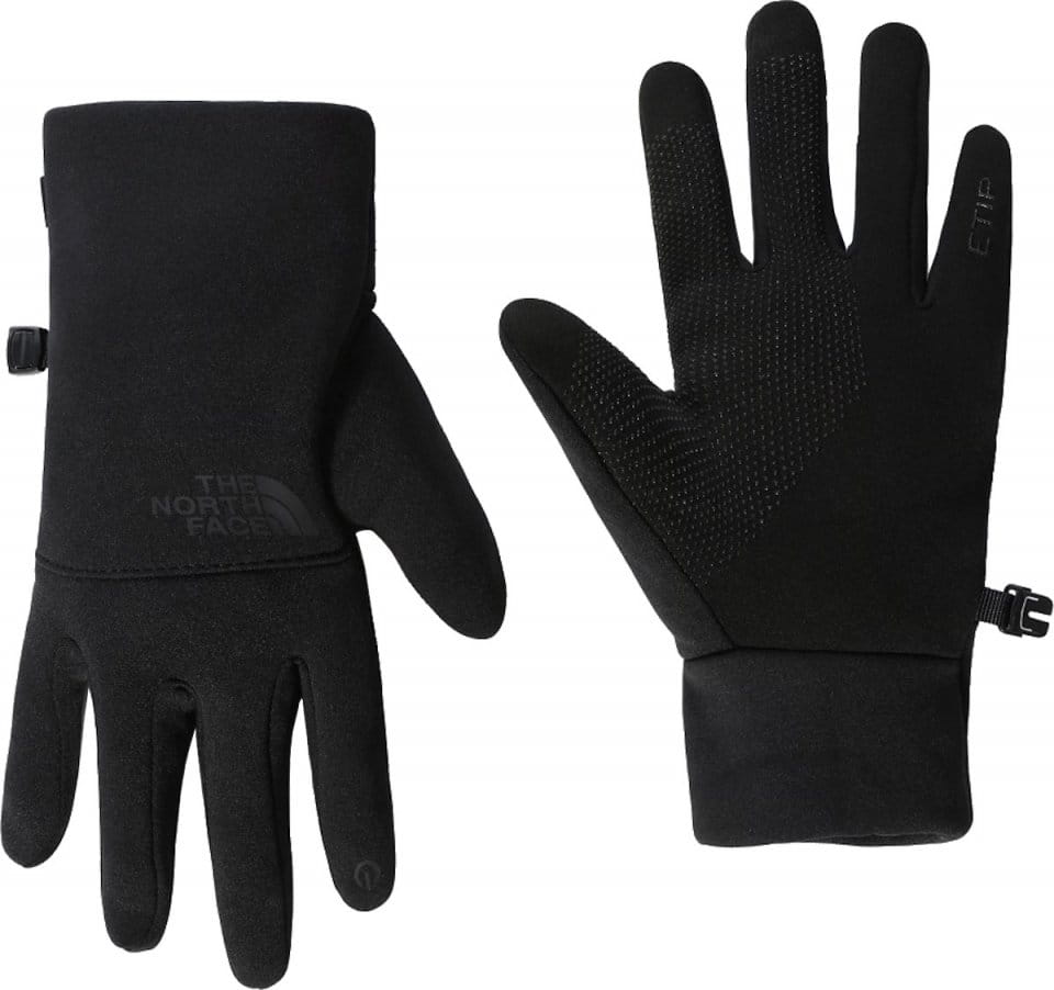 Hanskat The North Face ETIP RECYCLED GLOVE