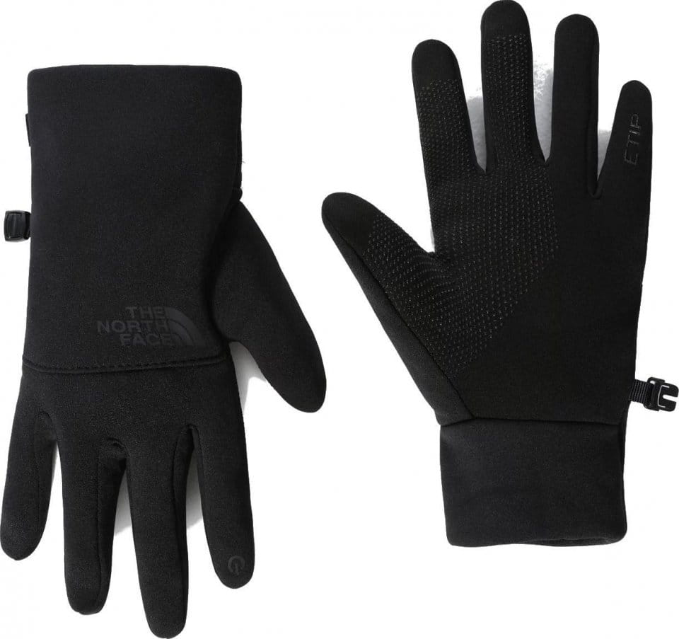 Hanskat The North Face ETIP RECYCLED GLOVE