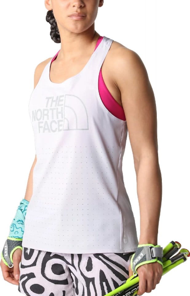 Toppi The North Face W FLIGHT WEIGHTLESS TANK