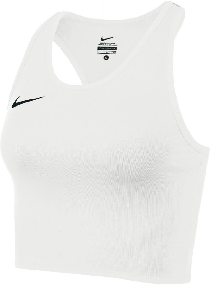 T-paita Nike Women Team Stock Cover Top